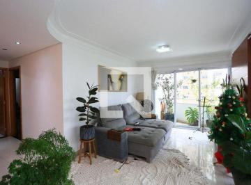 Apartamento · 132m² · 3 Quartos · 2 Vagas · Apartamento à Venda - Panamby, 3 Quartos,  132 m² - São Paulo