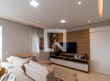 Apartamento · 129m² · 3 Quartos · 2 Vagas · Apartamento à Venda - Vila Leopoldina, 3 Quartos, 129 m² - São Paulo