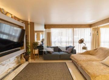 Apartamento · 165m² · 3 Quartos · 2 Vagas · Apartamento à Venda - Cristal , 3 Quartos,  165 m² - Porto Alegre