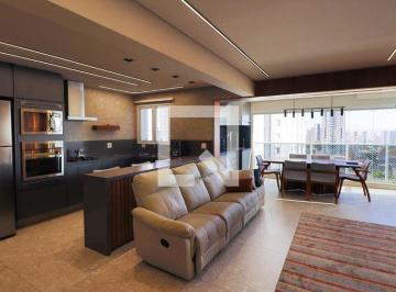 Apartamento · 118m² · 3 Quartos · 3 Vagas · Apartamento à Venda - Vila Carrão, 3 Quartos,  118 m² - São Paulo