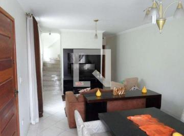 Casa · 300m² · 3 Quartos · 4 Vagas · Casa à Venda - Jardim Brasil , 3 Quartos,  300 m² - São Paulo