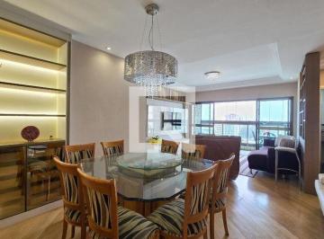 Apartamento · 149m² · 4 Quartos · 3 Vagas · Apartamento à Venda - Jardim do Mar, 4 Quartos,  149 m² - São Bernardo do Campo