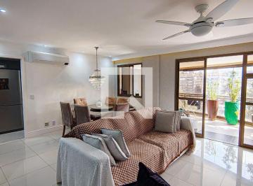 Apartamento · 184m² · 3 Quartos · 2 Vagas · Apartamento à Venda - Freguesia , 3 Quartos, 184 m² - Rio de Janeiro