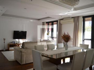 Apartamento · 154m² · 4 Quartos · 2 Vagas · Apartamento à Venda - Jardim, 4 Quartos,  154 m² - Santo André