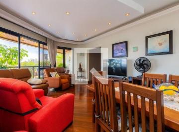 Apartamento · 146m² · 3 Quartos · 2 Vagas · Apartamento à Venda - Santana, 3 Quartos,  146 m² - São Paulo