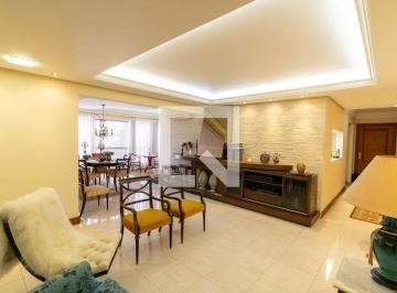 Apartamento · 155m² · 3 Quartos · 3 Vagas · Apartamento à Venda - Camaquã, 3 Quartos,  155 m² - Porto Alegre