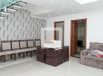 Casa · 220m² · 3 Quartos · 6 Vagas · Casa à Venda - Vila Augusta, 3 Quartos,  220 m² - Guarulhos