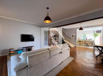 Casa · 300m² · 4 Quartos · 2 Vagas · Casa à Venda - Ipiranga, 4 Quartos,  300 m² - São Paulo