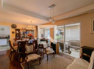 Apartamento · 134m² · 3 Quartos · 2 Vagas · Apartamento à Venda - Vila Augusta, 3 Quartos,  134 m² - Guarulhos