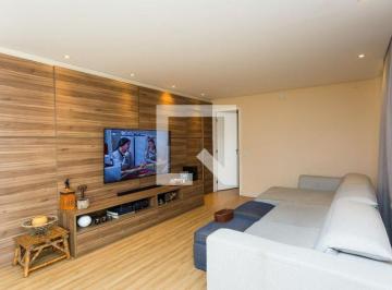 Apartamento · 142m² · 3 Quartos · 2 Vagas · Apartamento à Venda - Vila Andrade, 3 Quartos, 142 m² - São Paulo