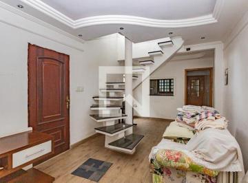 Casa · 83m² · 2 Quartos · 2 Vagas · Casa à Venda - Jardim Santa Emília, 2 Quartos, 83 m² - São Paulo