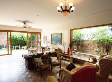 Casa · 582m² · 3 Quartos · 3 Vagas · Casa à Venda - Alto de Pinheiros, 3 Quartos,  582 m² - São Paulo