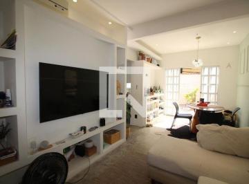 Casa · 120m² · 3 Quartos · 2 Vagas · Casa para Aluguel - Taquara, 3 Quartos, 120 m² - Rio de Janeiro