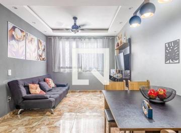 Apartamento · 45m² · 2 Quartos · 1 Vaga · Apartamento para Aluguel - Recreio, 2 Quartos, 45 m² - Rio de Janeiro