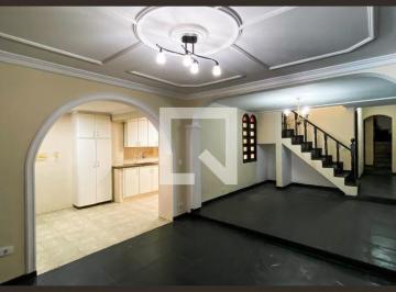 Casa · 280m² · 3 Quartos · 2 Vagas · Casa para Aluguel - Artur Alvim, 3 Quartos,  280 m² - São Paulo