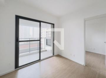 Apartamento · 34m² · 1 Quarto · 1 Vaga · Apartamento para Aluguel - Jardim Esplanada II, 1 Quarto, 34 m² - São José dos Campos
