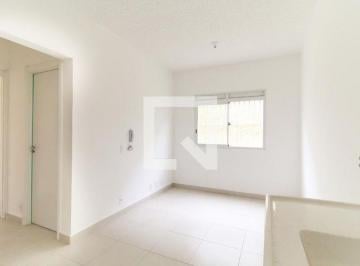 Apartamento · 33m² · 2 Quartos · Apartamento para Aluguel - José Bonifácio, 2 Quartos, 33 m² - São Paulo