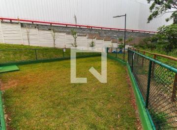 Apartamento en Aluguel de 2 quartos Colônia (Zona Leste) · Apartamento para Aluguel - José Bonifácio, 2 Quartos, 33 m² - São Paulo