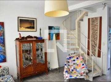 Casa · 99m² · 2 Quartos · 1 Vaga · Casa para Aluguel - Camaquã, 2 Quartos,  99 m² - Porto Alegre
