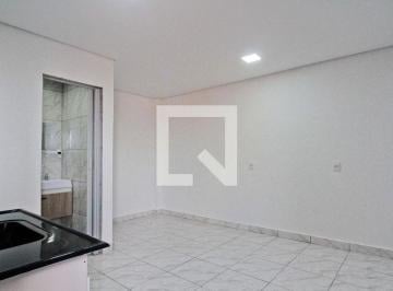 Casa · 30m² · 1 Quarto · Casa para Aluguel - Vila Nina, 1 Quarto,  30 m² - São Paulo