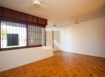 Casa · 177m² · 3 Quartos · 4 Vagas · Casa para Aluguel - Guarujá, 3 Quartos, 177 m² - Porto Alegre