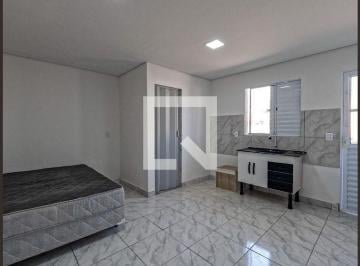 Casa · 30m² · 1 Quarto · Casa para Aluguel - Vila Nina, 1 Quarto,  30 m² - São Paulo