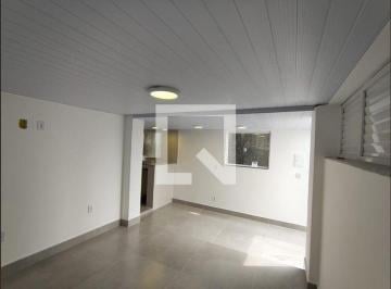 Casa · 45m² · 1 Quarto · Casa para Aluguel - Taquara, 1 Quarto, 45 m² - Rio de Janeiro