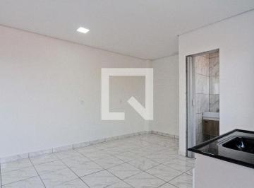 Apartamento · 17m² · 1 Quarto · Apartamento para Aluguel - Vila Nina, 1 Quarto,  17 m² - São Paulo