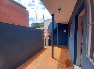 Foto 02 · Excelente oportunidade de locação de casa no Jardim Caner, Taboão da Serra-SP: 1 quarto, 1 sala, 1 b