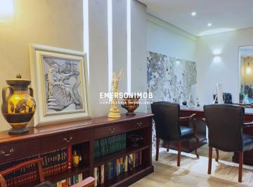 Comercial , Brasília · Edifício Ion - Asa Norte |   Sala Comercial Mobiliada para Locação | 1Vaga