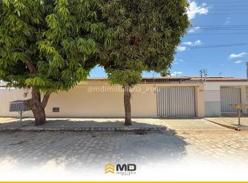 Foto 01 · Casa, Quinta do Farol, Açu, RN