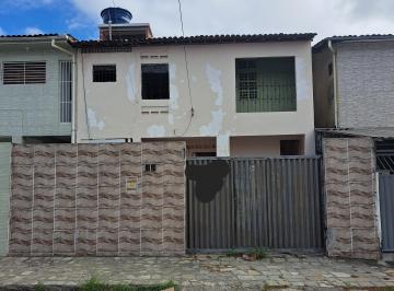 Casa de 4 quartos, João Pessoa · Vendo casa dúplex em Mangabeira I