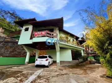 Foto-Imovel-ID064216No0012-casa-quitandinha-petropolis--17430099621563.jpeg · Linda Casa Para Locação - 04 quartos (03 suítes) - Quitandinha - Petrópolis/RJ