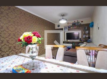 Casa · 95m² · 2 Quartos · 2 Vagas · Casa à Venda - Sapopemba, 2 Quartos,  95 m² - São Paulo