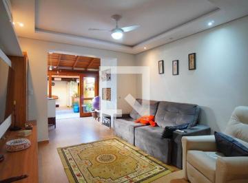 Casa · 95m² · 3 Quartos · 2 Vagas · Casa à Venda - Jardim Itu-Sabará, 3 Quartos,  95 m² - Porto Alegre