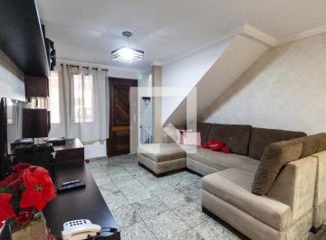 Casa · 123m² · 3 Quartos · 1 Vaga · Casa à Venda - Vila Nova Cachoeirinha, 3 Quartos,  123 m² - São Paulo