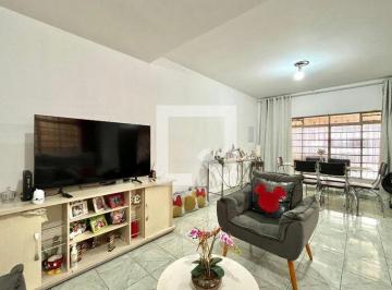 Casa · 120m² · 2 Quartos · 2 Vagas · Casa à Venda - Jabaquara, 2 Quartos, 120 m² - São Paulo