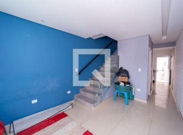 Casa · 90m² · 2 Quartos · 2 Vagas · Casa à Venda - Ponte Rasa, 2 Quartos, 90 m² - São Paulo