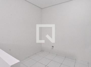 Apartamento · 28m² · 1 Quarto · Apartamento à Venda - Sapopemba, 1 Quarto, 28 m² - São Paulo