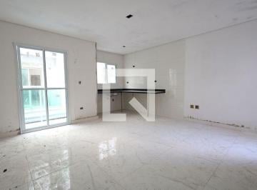 Casa · 129m² · 2 Quartos · 2 Vagas · Casa à Venda - Vila Metalúrgica, 2 Quartos, 129 m² - Santo André