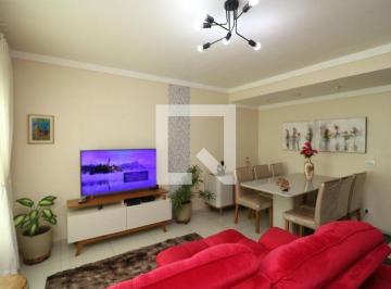 Casa · 123m² · 2 Quartos · 2 Vagas · Casa à Venda - Vila Santa Clara, 2 Quartos,  123 m² - São Paulo