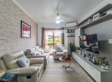 Casa · 126m² · 3 Quartos · 2 Vagas · Casa à Venda - Cavalhada, 3 Quartos, 126 m² - Porto Alegre