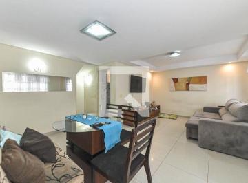 Casa · 96m² · 3 Quartos · 3 Vagas · Casa à Venda - Jabaquara, 3 Quartos, 96 m² - São Paulo