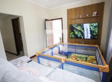Casa · 90m² · 3 Quartos · 2 Vagas · Casa à Venda - Taquara, 3 Quartos, 90 m² - Rio de Janeiro