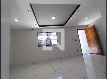 Casa · 80m² · 2 Quartos · 2 Vagas · Casa à Venda - Santa Teresinha, 2 Quartos, 80 m² - Santo André