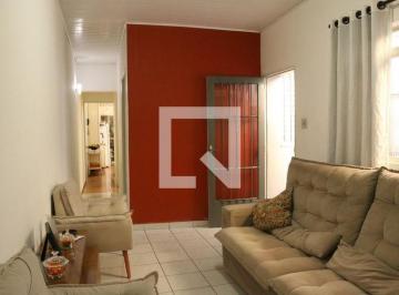 Casa · 116m² · 3 Quartos · 1 Vaga · Casa à Venda - Vila Romana, 3 Quartos,  116 m² - São Paulo