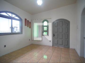 Casa · 120m² · 3 Quartos · 1 Vaga · Casa à Venda - São Jorge, 3 Quartos,  120 m² - Novo Hamburgo