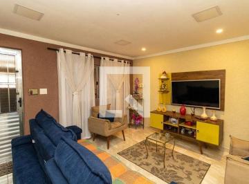 Casa · 120m² · 2 Quartos · 2 Vagas · Casa à Venda - Vila Mazzei, 2 Quartos,  120 m² - São Paulo