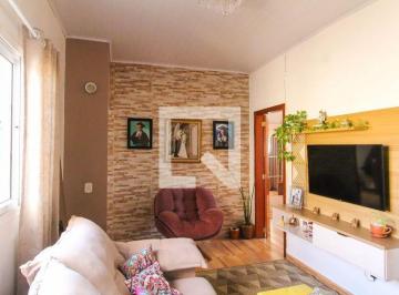 Casa · 90m² · 2 Quartos · 3 Vagas · Casa à Venda - Olaria, 2 Quartos,  90 m² - Canoas
