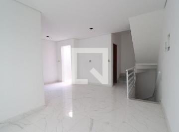 Casa · 129m² · 3 Quartos · 2 Vagas · Casa à Venda - Vila Metalúrgica, 3 Quartos,  129 m² - Santo André